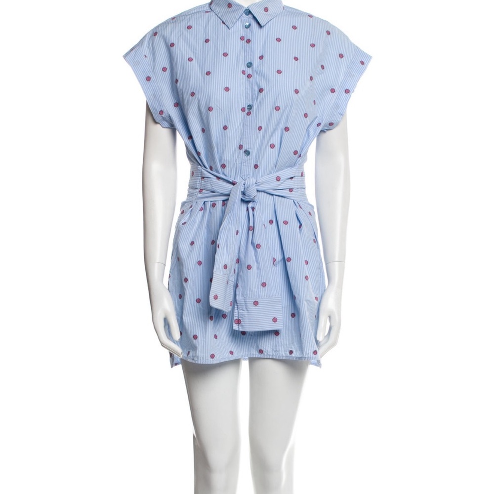 Boutique Moschino Tunic